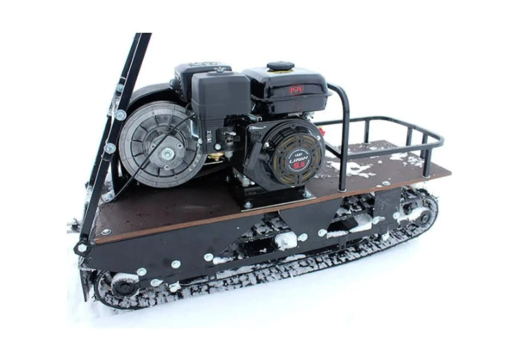 Мотобуксировщик ОНЕГО 500 13 л.с. в Владимире