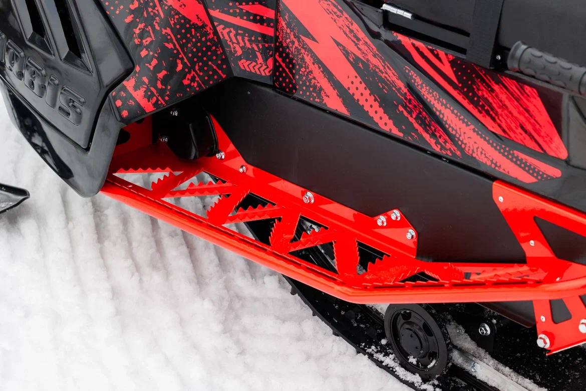 Снегоход IRBIS SF200L NEW 25/26 в Владимире