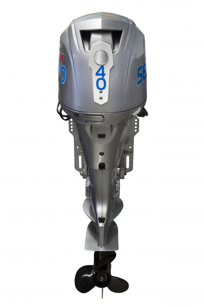 Лодочный мотор SEANOVO SNEF40FEL-T EFI в Владимире