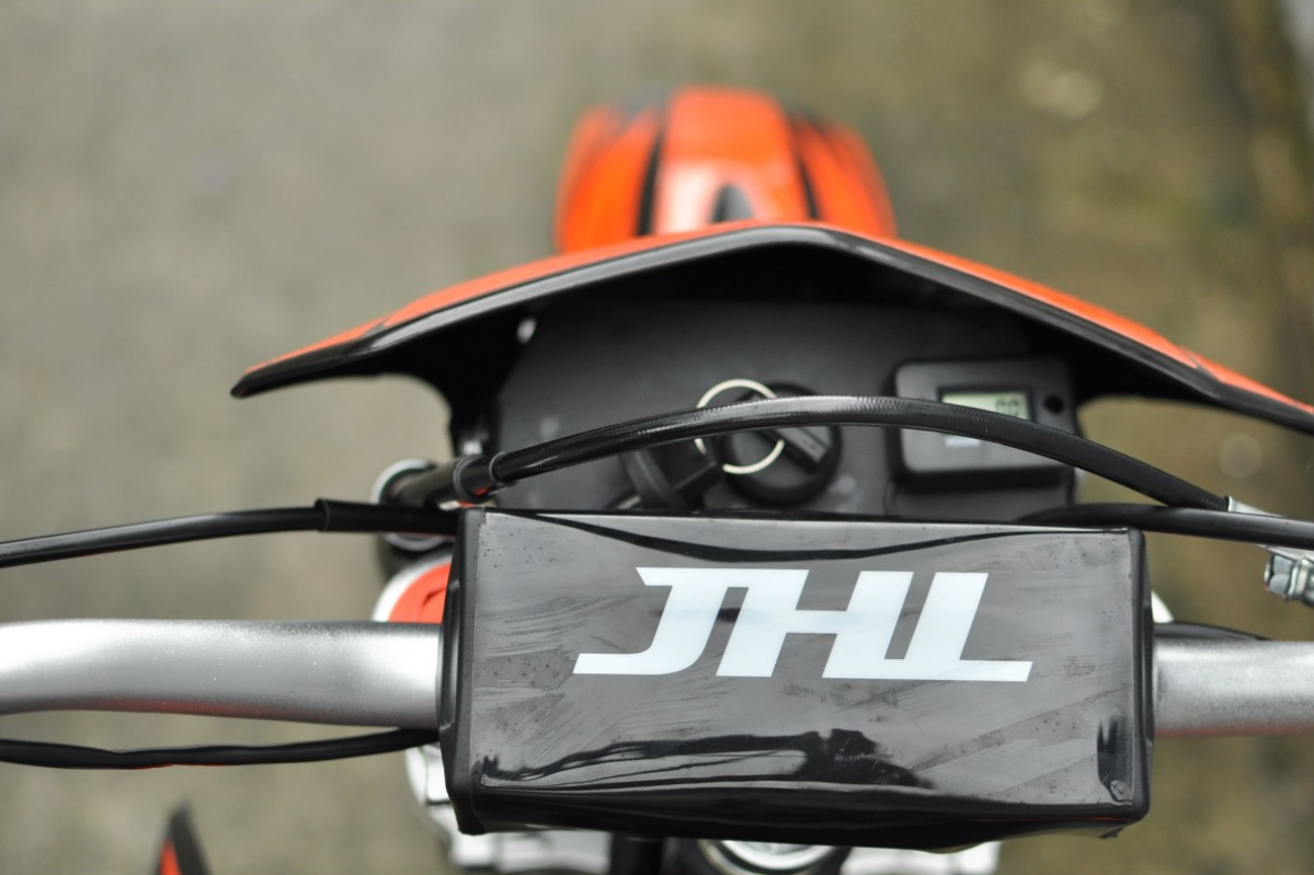 Мотоцикл JHLMOTO JHL MX300 PR300 (175FMN) в Владимире