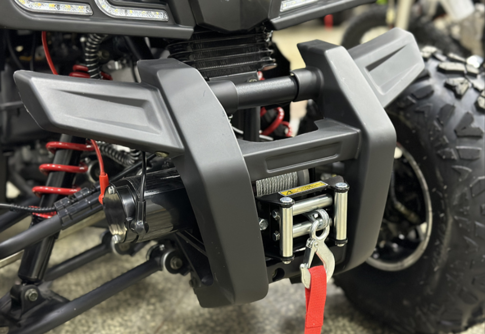 Квадроцикл GBM MAVERICK 300 NEW PREMIUM в Владимире