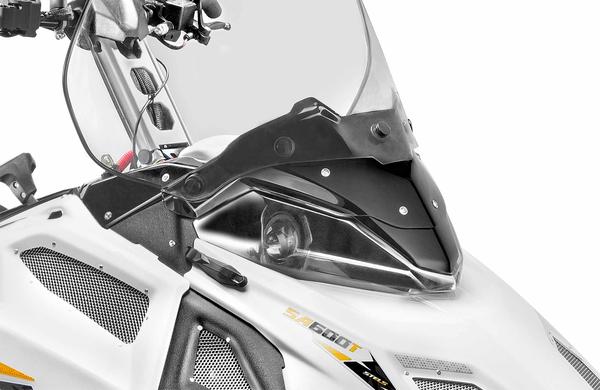 Снегоход STELS АТАМАН SA600T 2.0 в Владимире