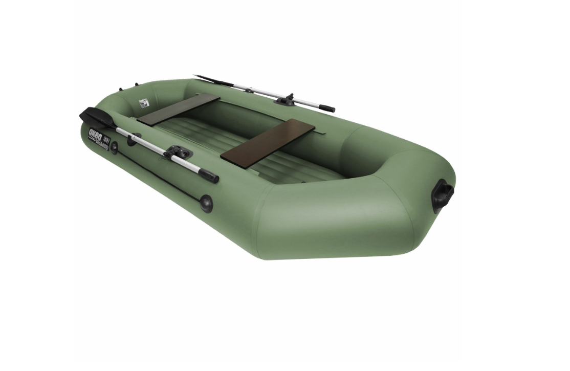  Лодка АКВА-МАСТЕР 280 НД в Владимире