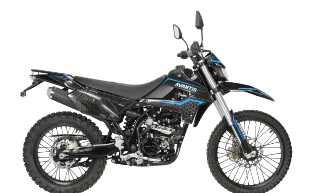 Мотоцикл Avantis LX 300 NB (ZS177MM) 2024 ПТС в Владимире