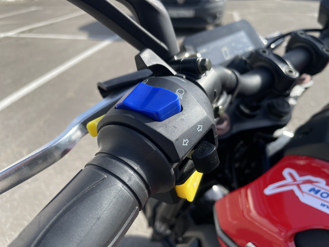 Мопед PROMAX CB150R (49) в Владимире