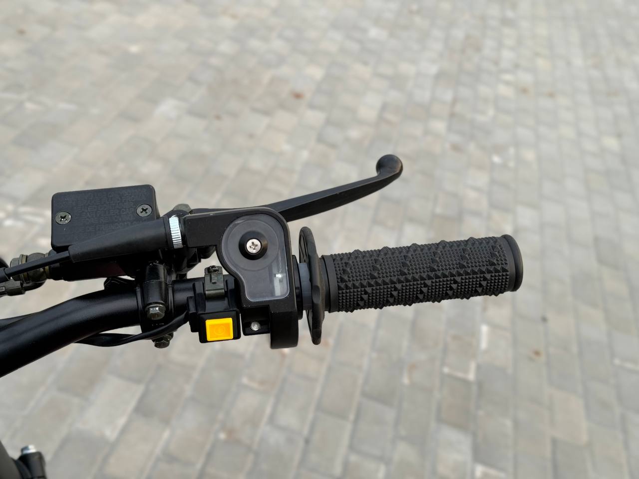 Кроссовый мотоцикл Sanchez Maniac CB300F в Владимире