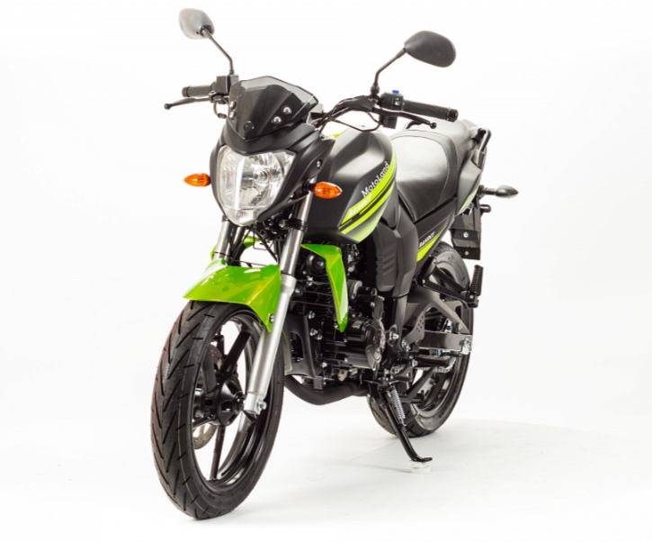 Мотоцикл BANDIT 250 в Владимире