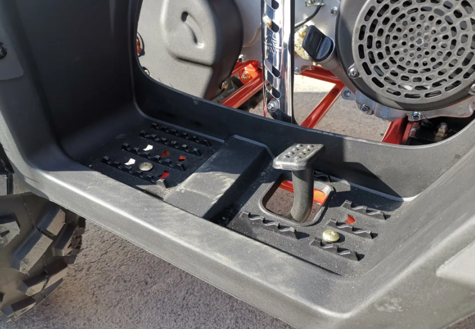 Квадроцикл GBM SHARP BIG 300 NEW в Владимире