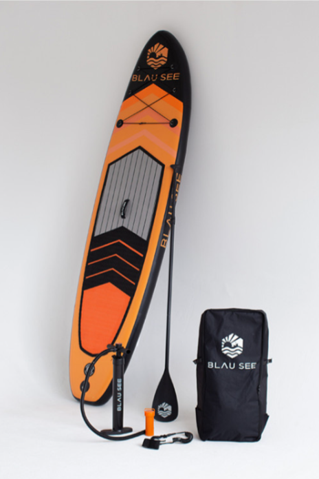 НАДУВНОЙ SUP-BOARD MOONLIGHT 11,6 в Владимире
