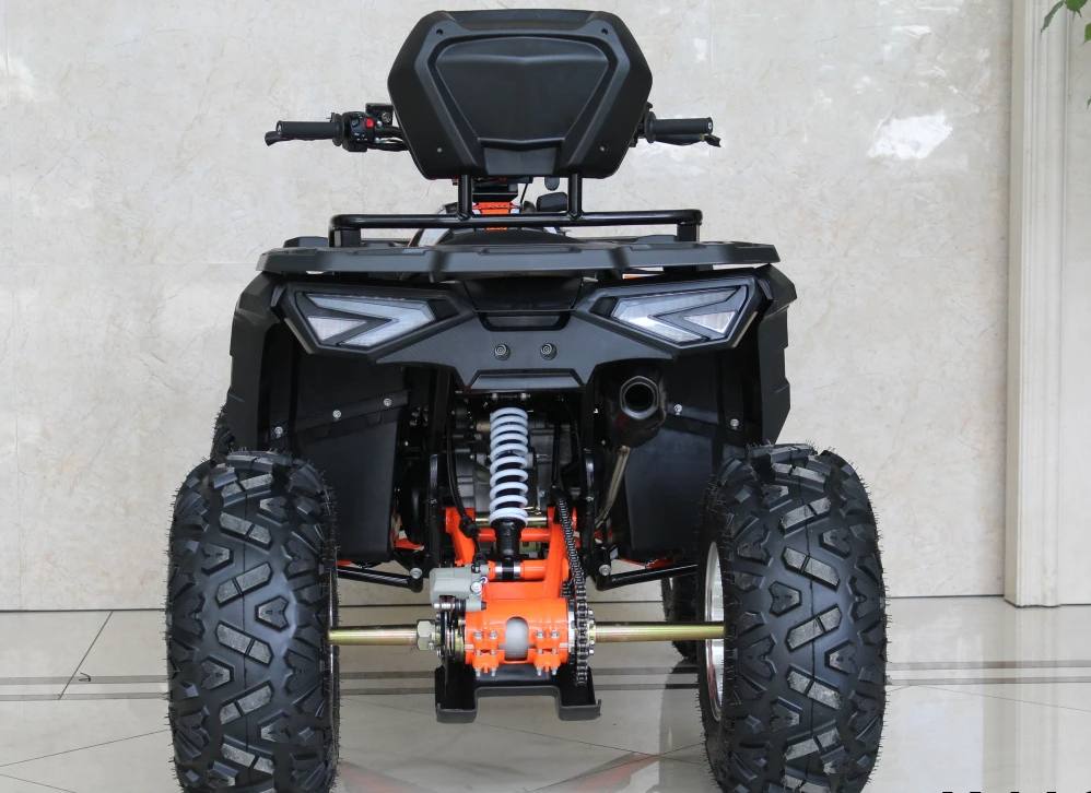 Квадроцикл GBM STORMRIDER 300 NEW PREMIUM в Владимире