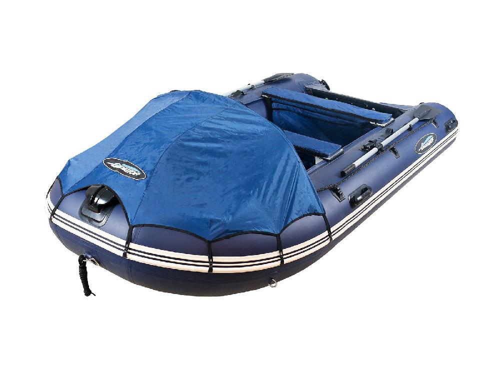 НАДУВНАЯ ЛОДКА GLADIATOR C370AL в Владимире