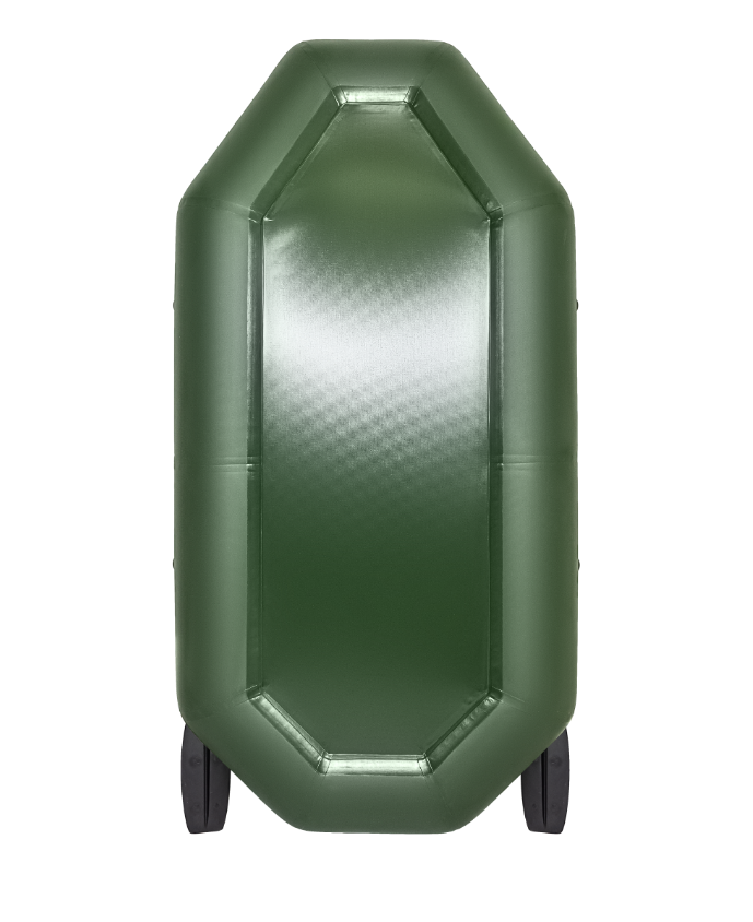 Лодка Барс 240 в Владимире