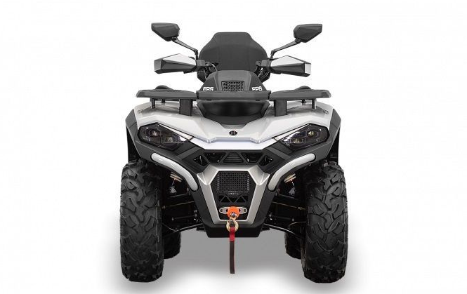 Квадроцикл HISUN HiSUN GUARDIAN 750L -/LONG/ в Владимире