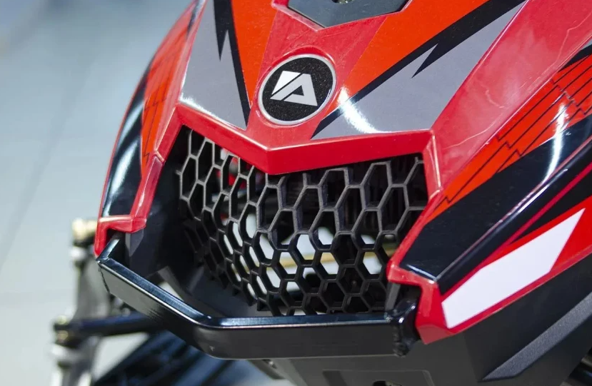 Снегоход Ataki WD 300 в Владимире