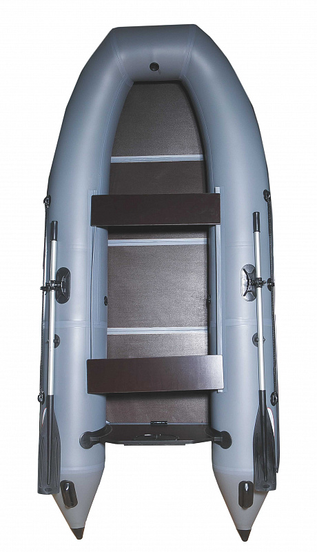 ЛОДКА ДРАККАР 3350 С HANT в Владимире