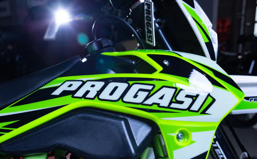 Мотоцикл Progasi SUPER MAX 300 PRO PR300 (ZS175FMN) в Владимире