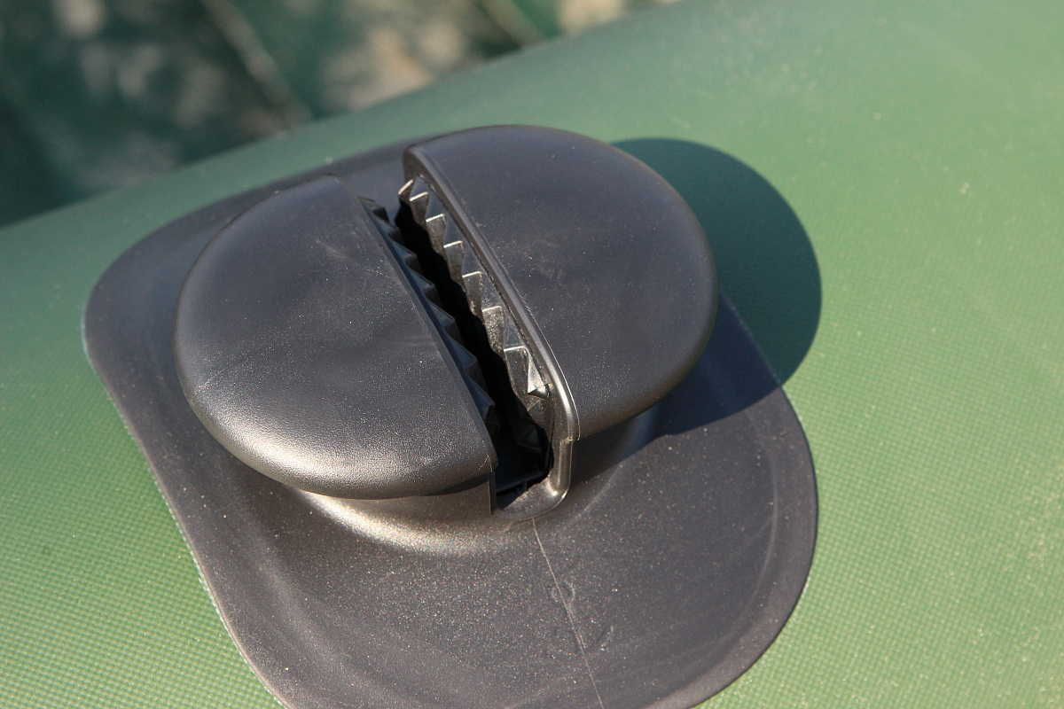 Лодка MISHIMO PRO 335 в Владимире