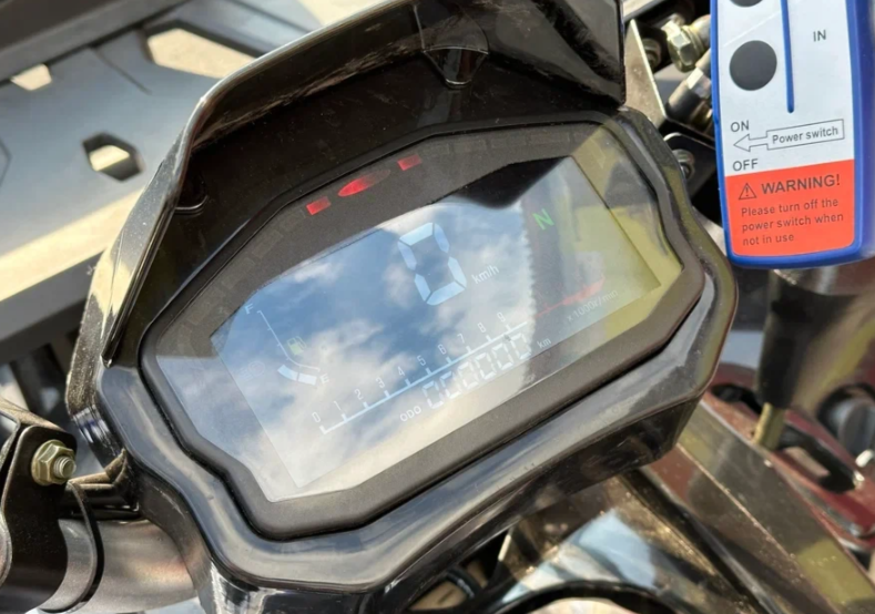 Квадроцикл GBM CROSS HILL 300 NEW PREMIUM в Владимире