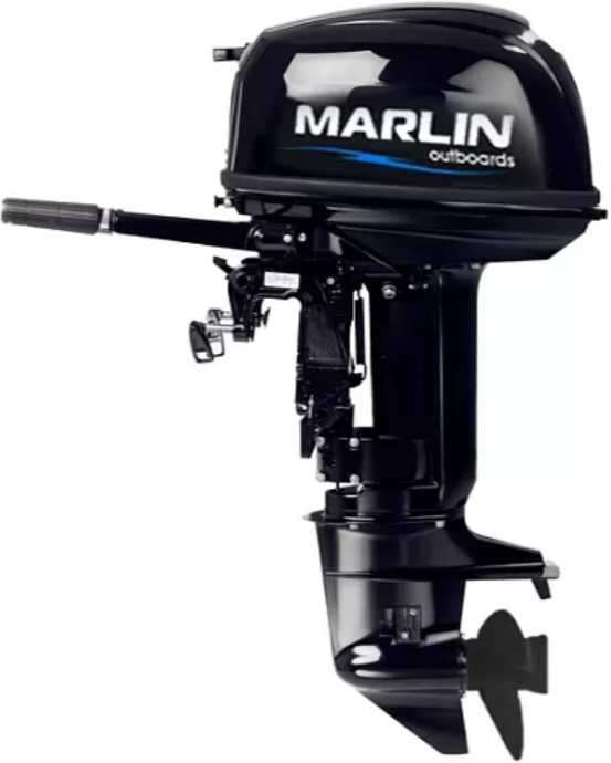 Лодочный мотор MARLIN MP 30 AWHL в Владимире