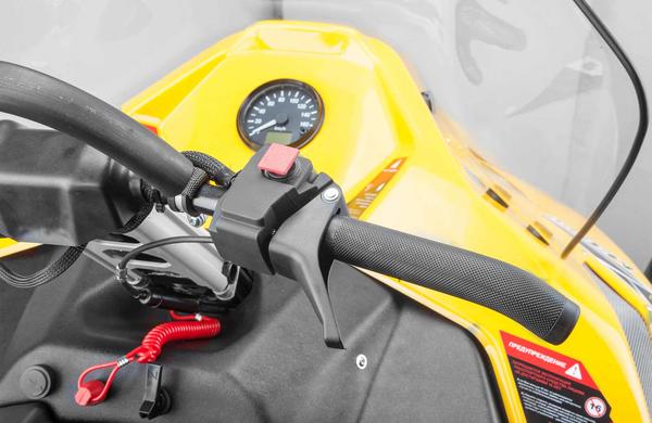 Снегоход STELS MS600T (SWT ST) СТАВР 1.0 К01 Tech в Владимире