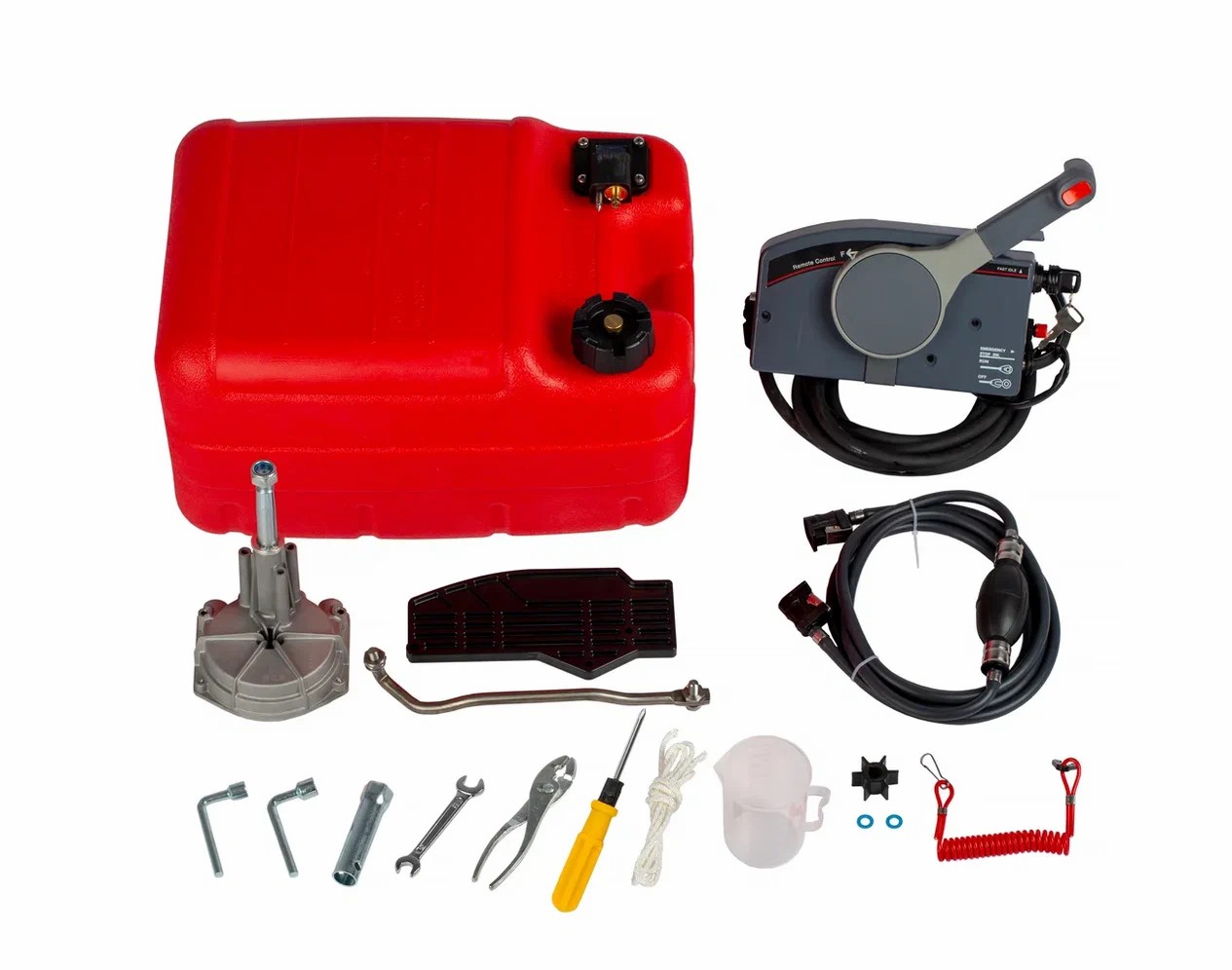 ЛОДОЧНЫЙ МОТОР GLADIATOR G40FHS в Владимире