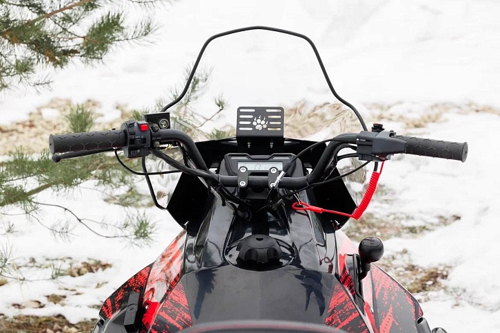 Снегоход IRBIS SF200L NEW в Владимире