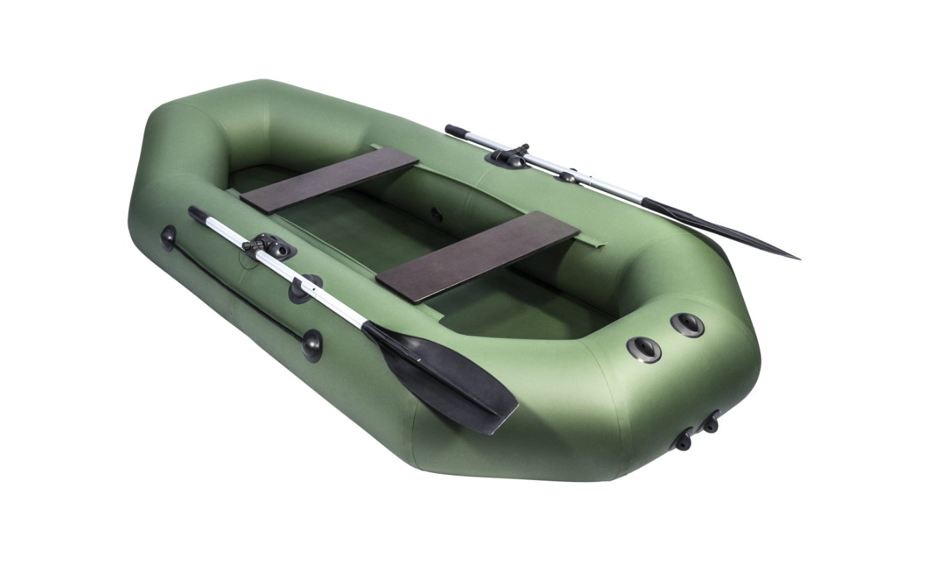 Лодка АКВА-МАСТЕР 260 в Владимире