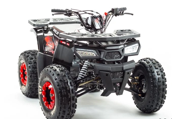 Квадроцикл PROMAX WILD 175 в Владимире