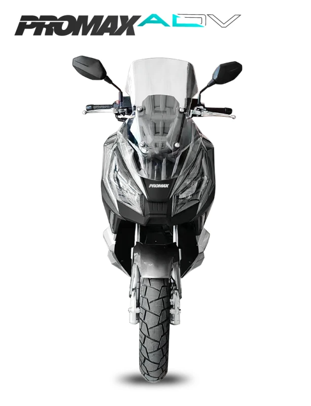 МаксиСкутер PROMAX-HONDA ADV 150 (49) (Inspired by HONDA) в Владимире