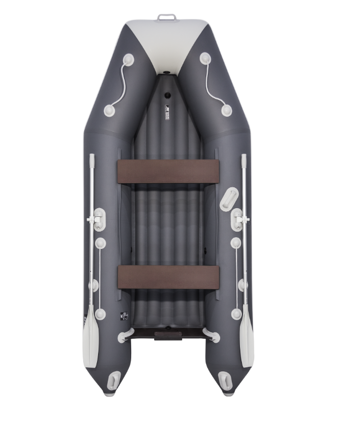 Лодка АКВА 3200 нднд в Владимире