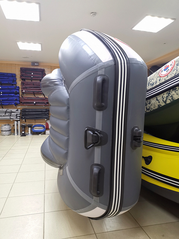 Лодка MISHIMO SPORT 370 в Владимире