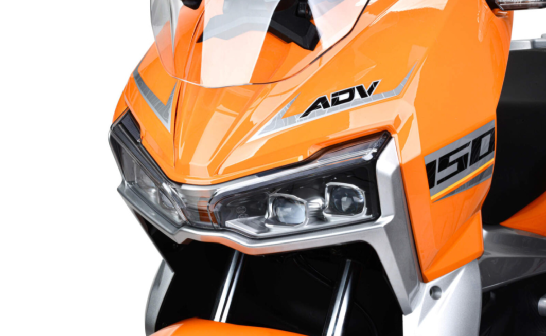 Скутер MOTOLAND (МОТОЛЕНД) T-MAX 150 в Владимире