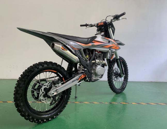 Мотоцикл JHLMOTO JHL LX4 CB300RL (175FMN) в Владимире