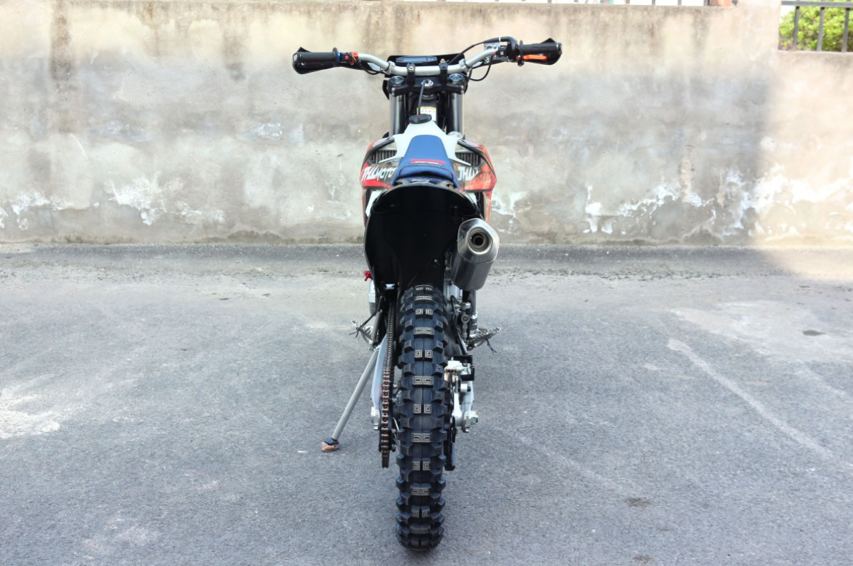 Мотоцикл JHLMOTO JHL Z5V NB300 (174MN-3) в Владимире