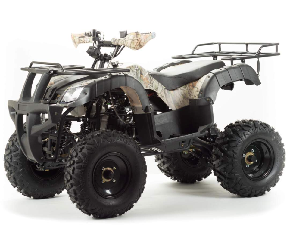 Квадроцикл MOTOLAND (МОТОЛЕНД) 200 ALL ROAD в Владимире