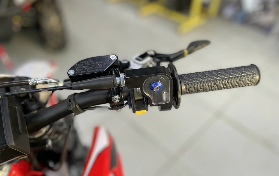 Мотоцикл Progasi SUPER MAX 250 PRO SPORT в Владимире