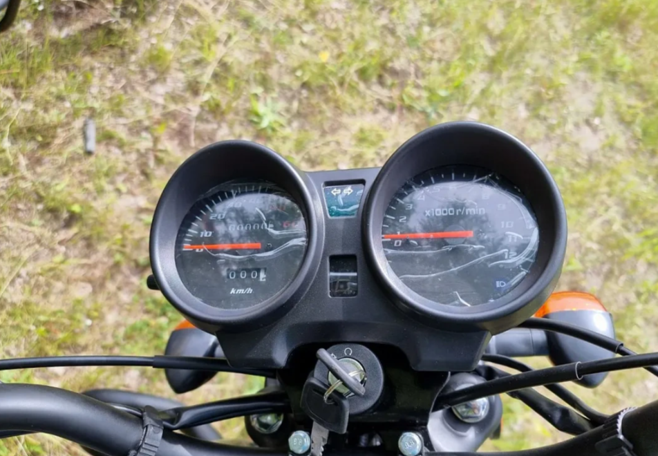 Мопед PROMAX ALPHA TOURIST 150 в Владимире