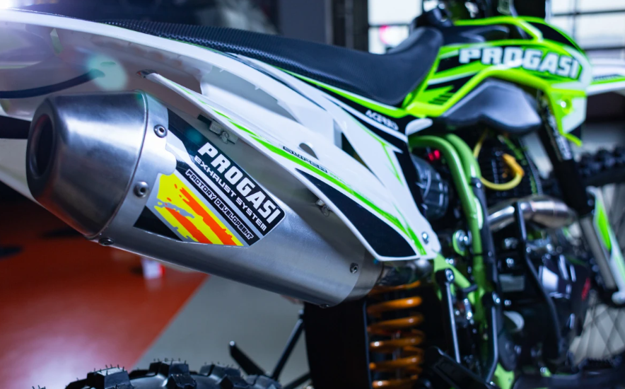 Мотоцикл Progasi SUPER MAX 300 PRO PR300 (ZS175FMN) в Владимире