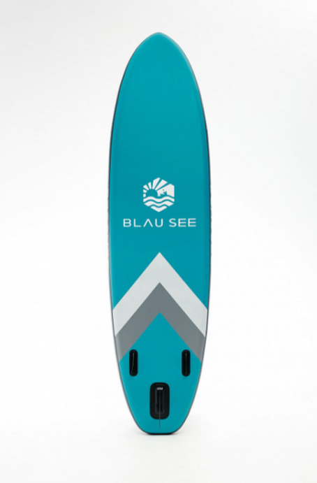 НАДУВНОЙ SUP-BOARD BUSINESS LIGHT BLUE 10,6 в Владимире