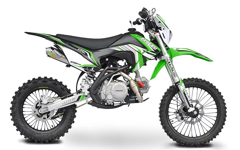 Питбайк Progasi Smart 150 в Владимире