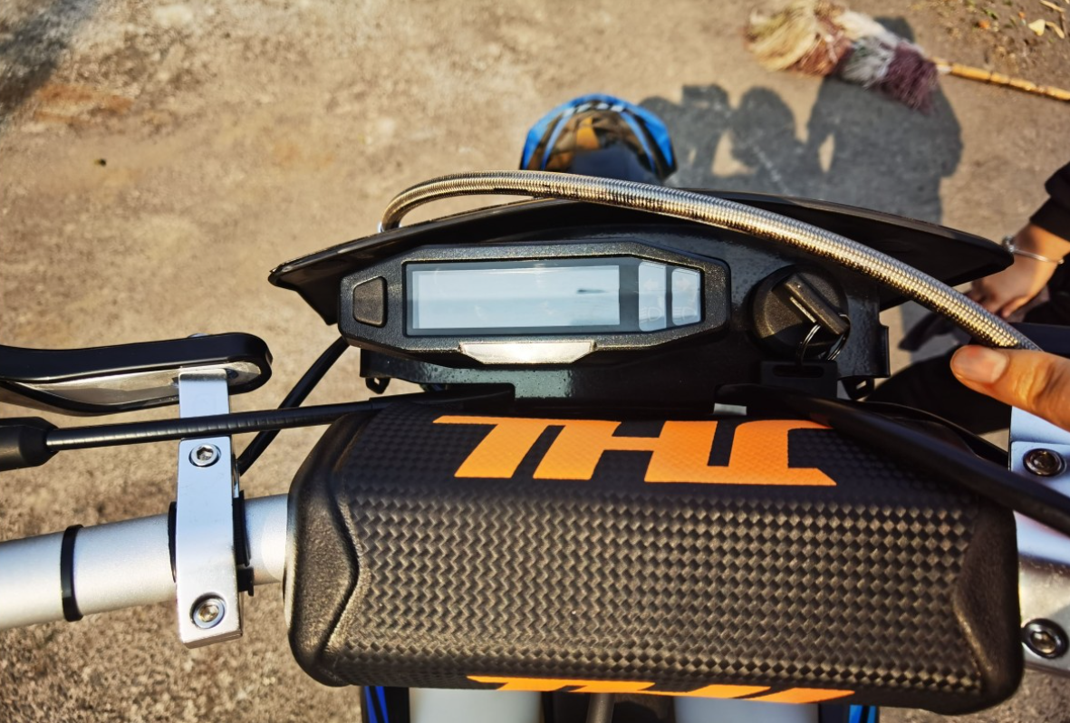 Мотоцикл JHLMOTO JHL Z3 CB250 (172FMM-3A) в Владимире