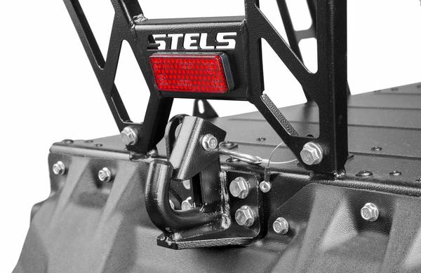 Снегоход STELS АТАМАН SA800T 2.0 в Владимире