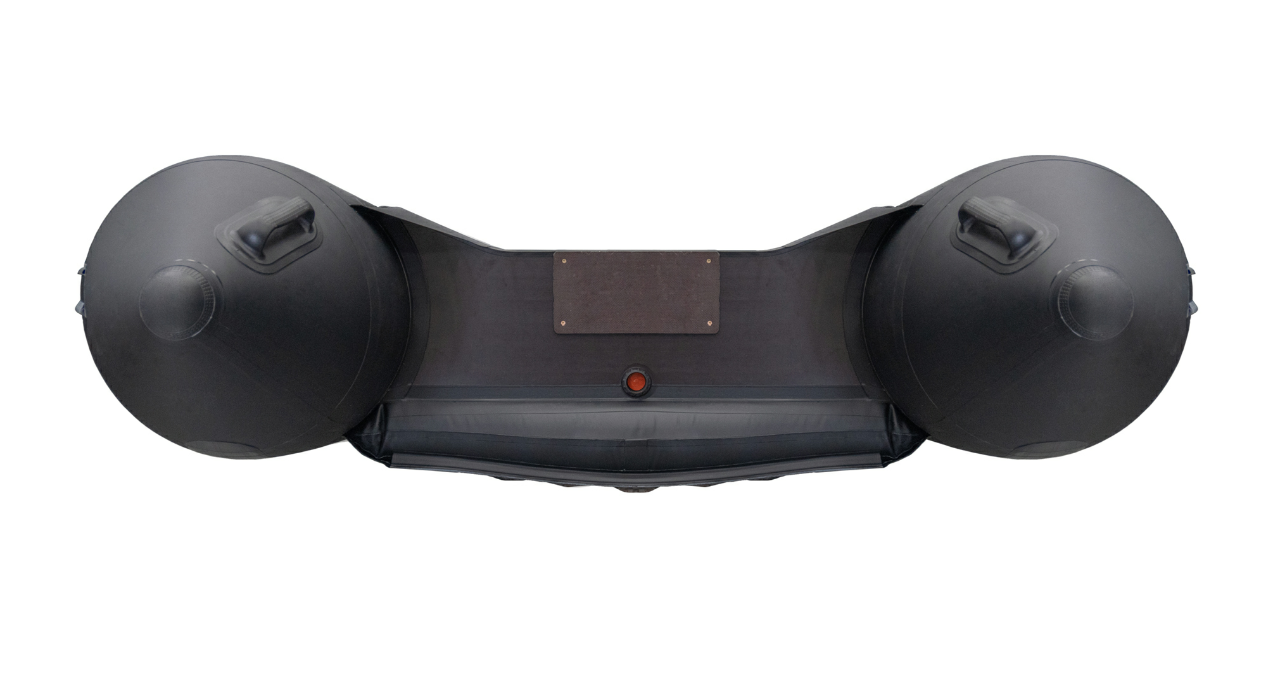 Лодка Таймень RX 3900 НДНД в Владимире