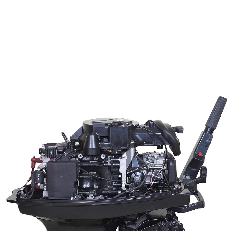 Лодочный мотор MARLIN MP 40 AMHL в Владимире