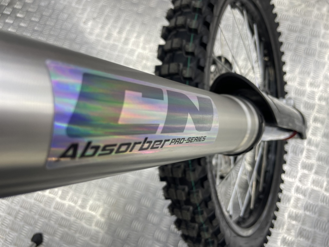 Кроссовый мотоцикл (эндуро) PROMAX PZ9 480 PRO-SPORT в Владимире