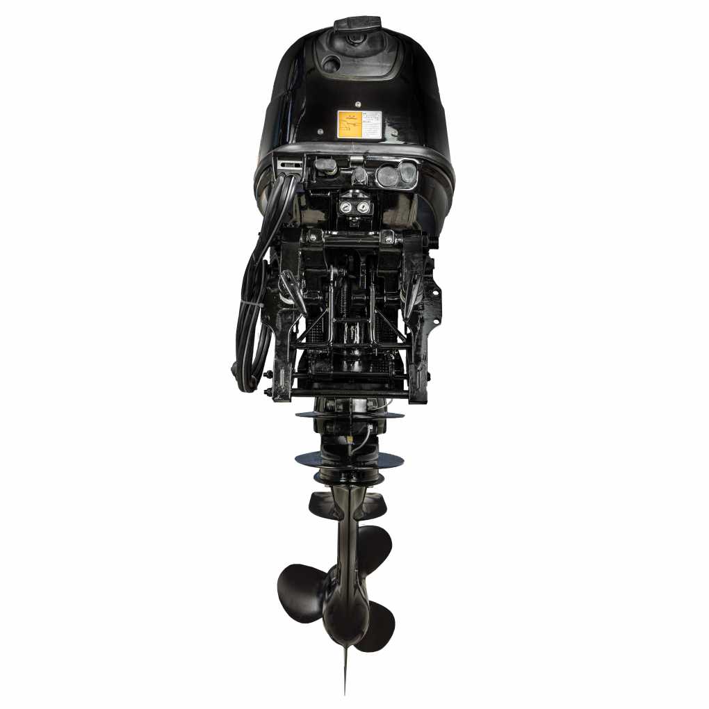 ЛОДОЧНЫЙ МОТОР GLADIATOR G30FES в Владимире