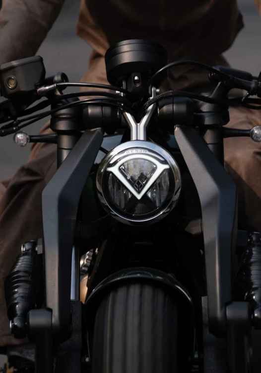 Мотоцикл Benda Napoleon 250 в Владимире