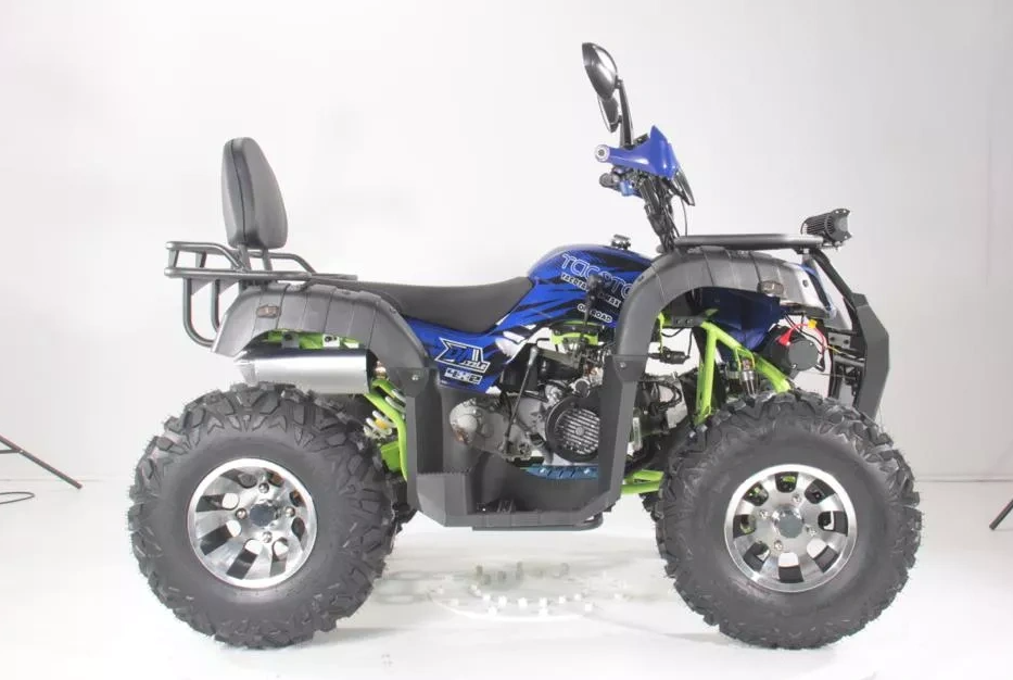 Квадроцикл YACOTA SELA MAX в Владимире