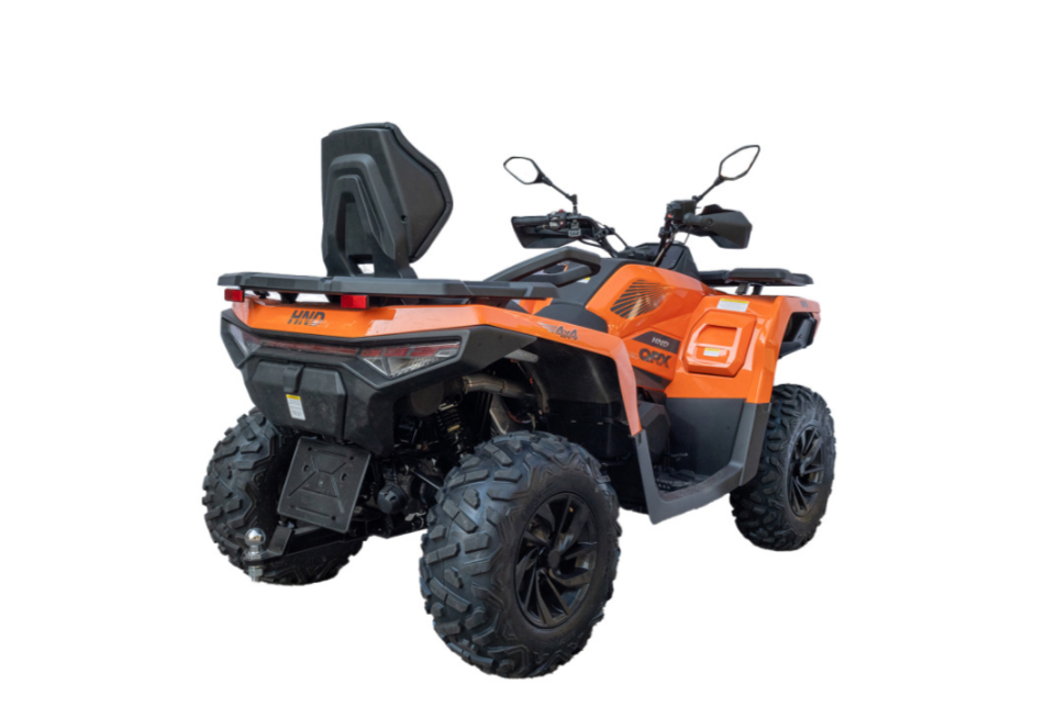 Квадроцикл HND QRX 650 в Владимире