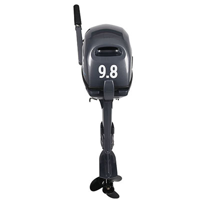 ЛОДОЧНЫЙ МОТОР ALLFA CG T9,8 в Владимире